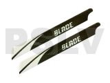  BLH3402C Carbon Fibre Main Blades 180CFX 